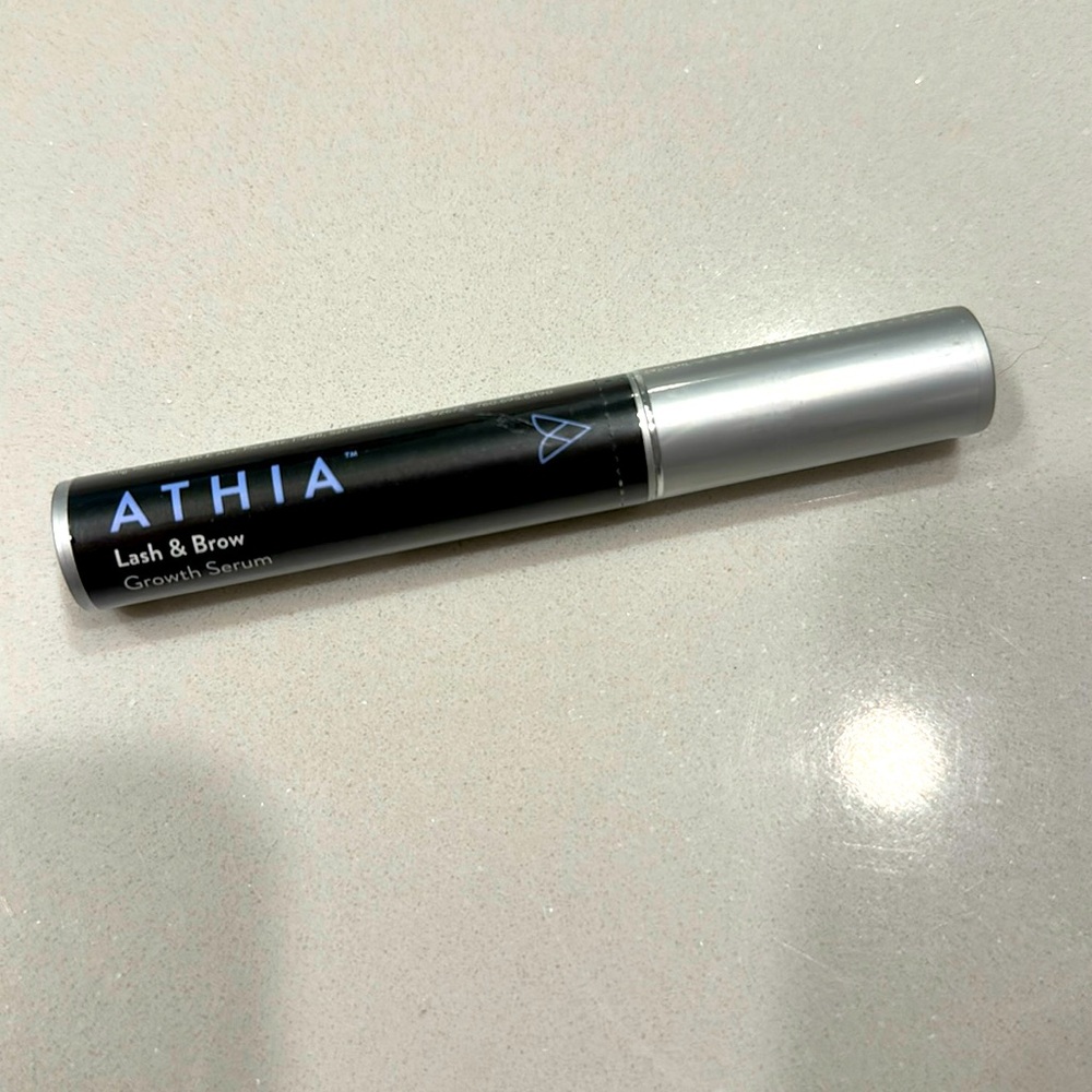 Athia Lash & Brow Growth Serum